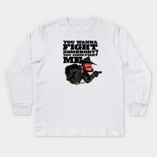 Rip Kids Long Sleeve T-Shirt